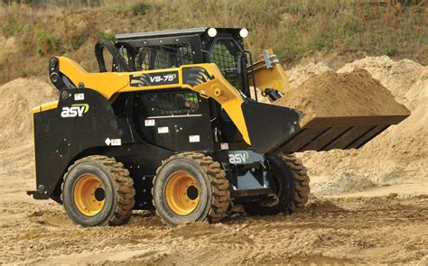 asv skid steer loader|who makes asv skid loaders.